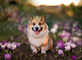 7 Dog Breeds The Royals Love, From Ancient Pharaohs To Queen Elizabeth