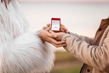 He Told His Girlfriend He’s Not Marrying Her Unless She Signs A Prenup