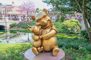 He Discovered Rare Winnie The Pooh Drawings As He Was Cleaning His Dad’s Attic Out