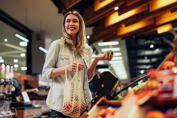 She Offended Her Broke Sister After Offering To Buy Her Dollar Tree Groceries