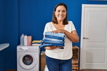 Hanging Up Wet Laundry In Your House Can Risk Your Health