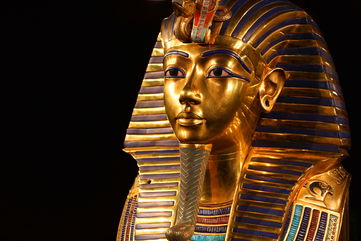 Everything You Need To Know About King Tut’s Iconic Curse And Where It Even Came From