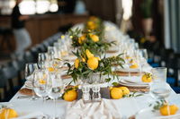 7 Ways To Decorate Your Wedding Without Flowers