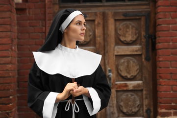 A Bunch Of Nuns Have Been Fired After One Found Love Online With A Priest