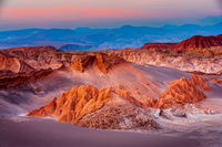 Fog Harvesting Is Making It Possible To Get Water In One Of The Driest Places In The World: The Atacama Desert