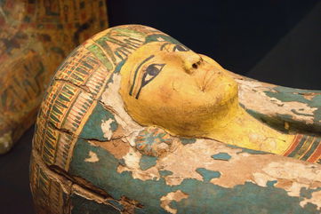 Ancient Egyptian Mummies Actually Smell Delightful, With Woody, Spicy, And Floral Aromas Still Clinging To Them After Thousands Of Years