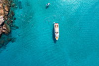 A 2,600-Year-Old Shipwreck Has Been Extracted From The Waters Of The Mediterranean Sea