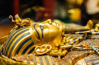 A Suitcase Belonging To The Archaeologist Who Found King Tut’s Tomb Was Discovered Under A Bed In England