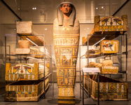 Mummy Medicine: People Used To Eat Egyptian Mummies And Threw Unwrapping Parties