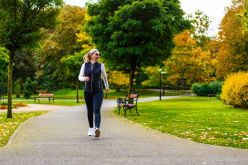 Working Out On The Weekends Can Reduce Your Risk Of Developing Dementia By 25%