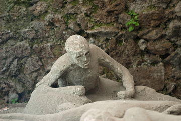 A New DNA Analysis Of Pompeii Victims Revealed Some Have Been Misidentified