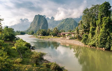 Over 100 Massive 1,000-Year-Old Jars Associated With The Dead Were Discovered In Laos, But Who Created Them Remains A Mystery