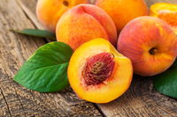 Here’s How You Can Grow Yourself A Peach Tree From Just A Pit