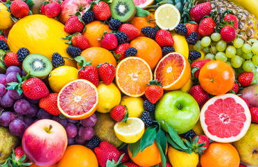 Eating More Fruit Might Prevent Depression, According To Research