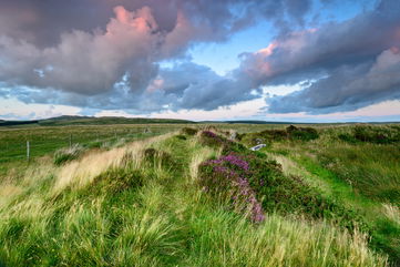 King Arthur’s Hall Was Created Thousands Of Years Before The Mythical King Existed, Making It Older Than We Thought