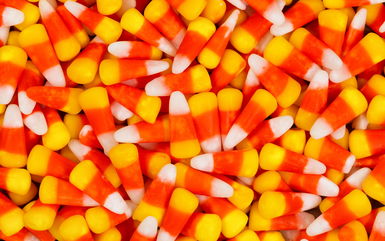 How Did Candy Corn Become So Closely Tied With Halloween In The First Place?