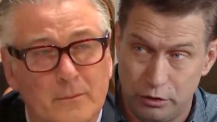 Stephen Baldwin Backs Brother Alec in ‘Rust’ Scandal, Bemoans ‘Manipulated’ Legal System That Charged Him