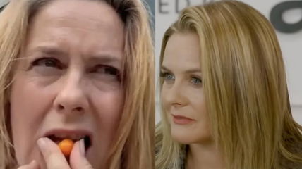 Alicia Silverstone Breaks Her Silence After Eating Poisonous Fruit – ‘Don’t Worry…’