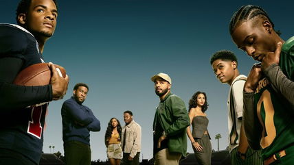 ‘All American’ Is Thriving While Other Black-Led Shows Are Getting the Axe—Here’s Why It Still Matters