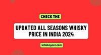 [FEB] All Seasons Whisky Price in India 2024 | Prices List