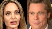 Angelina Jolie Joins Ranks of Hollywood Stars Desperate To Flee LA