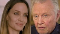 Angelina Jolie To Receive Major Award After Dad Jon Voight Begged Brad Pitt To End Their Divorce Drama