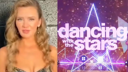 ‘Dancing With The Stars’ Showrunner Reveals Why He Cast Convicted Felon Anna Delvey – ‘She Served Her Time’