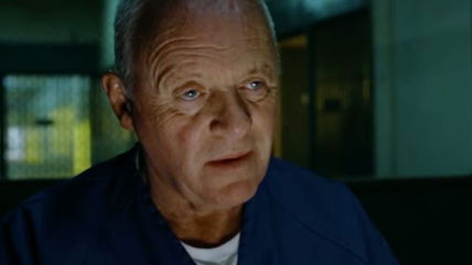 The Legendary Anthony Hopkins’ Best Roles of All-Time