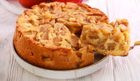 Apple Cake