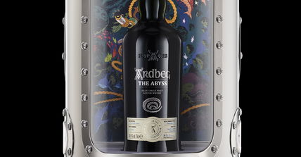 Spirit Of The Week: Ardbeg ‘The Abyss’ Single Malt Scotch Whisky