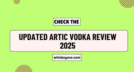 [FEB] Artic Vodka Price in India 2025 | Tasting Notes!!