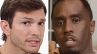 Ashton Kutcher Reportedly Worried That Diddy Will Hit Stars With False Allegations – ‘Absolutely Regrets His Friendship’