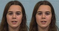 This Teen’s Being Accused Of Poisoning A Goat Belonging To Her Rival