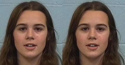 This Teen’s Being Accused Of Poisoning A Goat Belonging To Her Rival