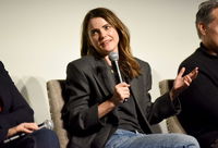 “The Diplomat” Season 2 Screening: Keri Russell on Winning Over the Obamas, and Working with Allison Janney