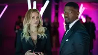 “Back in Action”: Cameron Diaz and Jamie Foxx star in new Netflix Action-Comedy film