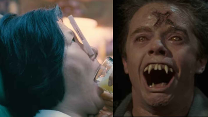 Bounding Into Halloween Night 19: More Bloodsuckers With Bite ‘Thirst’ & ‘Fright Night’