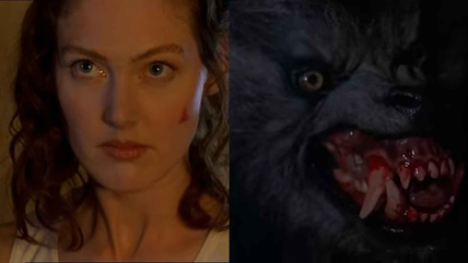 Bounding Into Halloween Night 26: There’s A Bad Moon On The Rise With ‘Dog Soldiers’ & An American Werewolf In London’