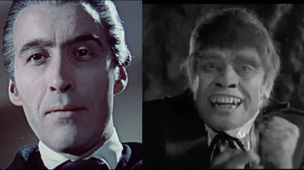 Bounding Into Halloween Unearths True Graveyard Classics For Night 29 With ‘Dracula (1958)’ & ‘Dr. Jekyll and Mr. Hyde (1931)’