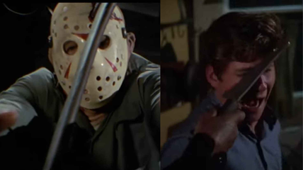 Bounding Into Halloween Night 4: ‘Friday The 13th Part III’ & “Friday The 13th: The Final Chapter’