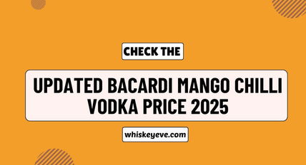 [FEB] Bacardi Mango Chilli Price in India 2025 | Tastings Notes!!!!