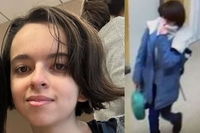 Search continues for missing Baldwin girl, last seen Feb. 26