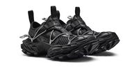 Balenciaga Gets Outdoorsy With High-End Hike Sneakers