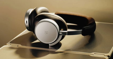 Bang & Olufsen Launches Flagship Headphones, The Beoplay H100