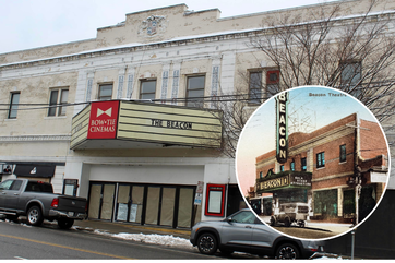 The reopening of LI’s Beacon Theater could be just 18 months away