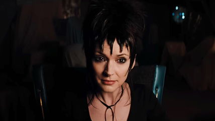 ‘Beetlejuice, Beetlejuice’ Star Winona Ryder Shares Disillusionment With The Generation Gap Between Hers And Gen Z In Hollywood, Seems To Dunk On Millie Bobby Brown: “I’ve Gone From Being The Youngest Person On Set To Being The Oldest”