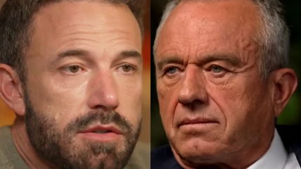 Ben Affleck Livid Over Rumors He’s Dating RFK Jr.’s Daughter Kick Kennedy After Jennifer Lopez Filed For Divorce