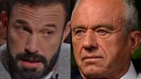 Ben Affleck Breaks His Silence To Address Rumors He’s Dating RFK Jr’s Daughter