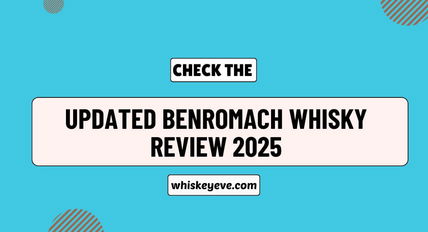 [January] Benromach Whisky Review 2025 | Benromach Whisky Prices