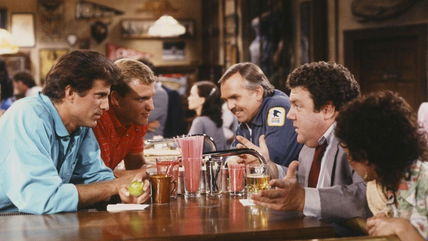 6 Memorable Quotes from Cheers That Are Still Funny